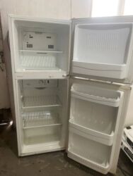 смарт smart: Холодильник LG, Б/у, Двухкамерный, No frost, 55 * 160 *