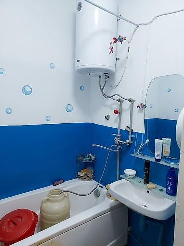 Продажа квартир: 1 комната, 33 м², 2 этаж, Косметический ремонт — 7