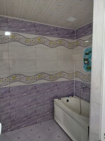 Obşivka: Taxta daxili tərtibatlı komfortlu ev - Ümumi plan: geniş salon, yataq — 5