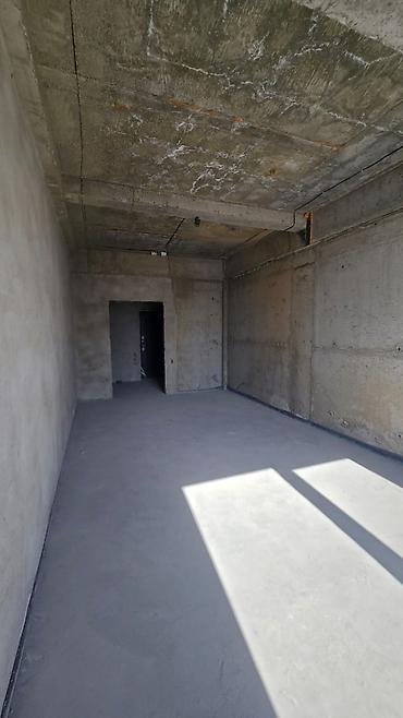 Батирлер: 2 бөлмө, 62 м², Асанбай мкр Элитка, 14 кабат, ПСО (өз алдынча бүтүрүү) — 9