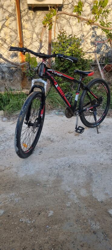 volsebet: İşlənmiş Şəhər velosipedi 26", Ünvandan götürmə