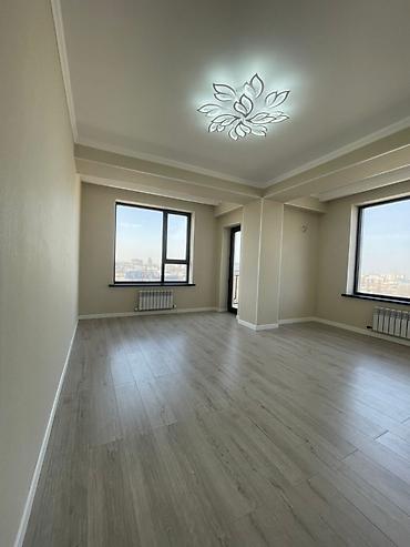 Продажа квартир: 4 комнаты, 80 м², Элитка, 6 этаж, Косметический ремонт — 2