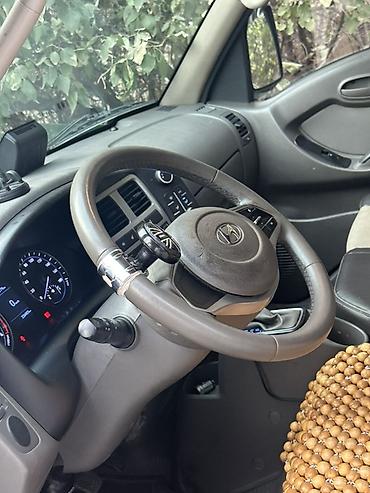 honda porter: Легкий грузовик, Hyundai, Стандарт, 3 т, Б/у — 8