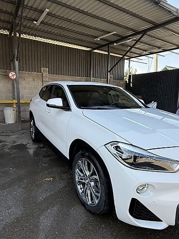 BMW: BMW X2: 2019 г., 2 л, Автомат, Бензин, Купе — 3