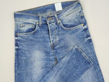 dsquared2 jeansy: Jeans for men, L (EU 40), H&M, condition - Good