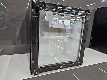 Холодильное оборудование: Soyuducu mini soyuducu soyducu ficher alman markasi çin istehsalı — 2