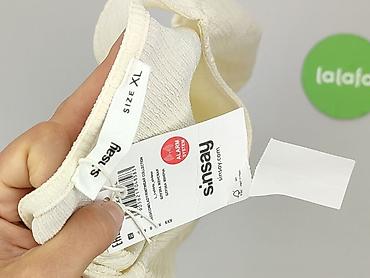 bluzeczka c: Sinsay, Top damski, rozmiar XL — 4