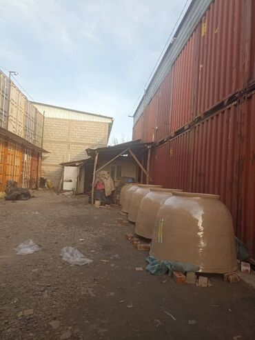 Очок: Тандыры Больше 6 лет опыта — 27