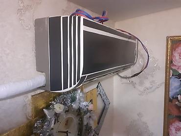 samsung es 24: Kondisioner Samsung, İşlənmiş, 30-35 kv. m, Split sistem — 5