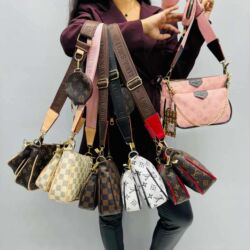 Torbe: Torba za rame, Calvin Klein — 6