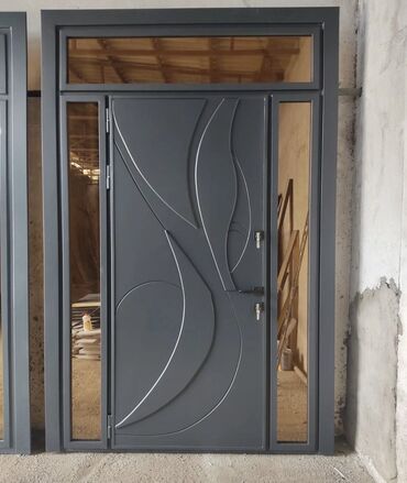 Jalüz qapılar: Jalüz qapılar Dəmir -da lalafo.az — 13 Jalüz qapılar: Jalüz qapılar Dəmir — 13