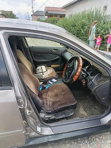 хонда с2000: Honda Accord: 2000 г., 1.8 л, Автомат, Газ, Седан — 4