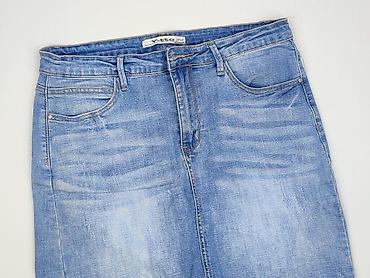 levis 34: New Jeans, Spódnica damska, rozmiar L — 1