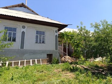 проекты домов бишкек 2017: 120 м², 7 комнат