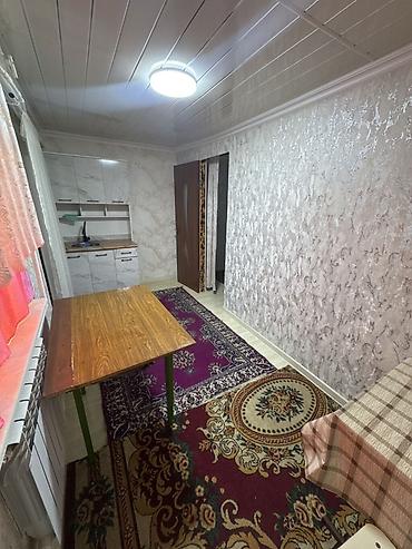Комнаты: 25 м², С мебелью полностью — 3