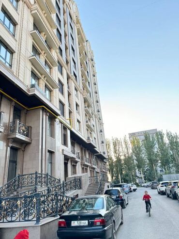 Продажа квартир: 2 комнаты, 79 м², Элитка, 5 этаж, Дизайнерский ремонт