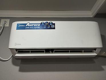 Ремонт холодильников, морозильников: Холодильник, кондиционер ондойм .Бузулуп жатабы,жакшы иштебей — 4