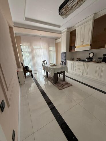 Продажа домов: Дом, 265 м², 5 комнат, Агентство недвижимости, Дизайнерский ремонт at lalafo.kg — 4 Продажа домов: Дом, 265 м², 5 комнат, Агентство недвижимости, Дизайнерский ремонт — 4