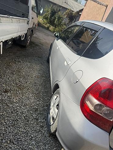 хонда фит лабой: Honda Fit: 2003 г., 1.3 л, Автомат, Бензин, Хэтчбэк — 3