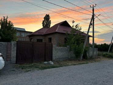дом участок в селе воронцовке таш добо: Дом, 120 м², 5 комнат, Собственник, ПСО (под самоотделку)