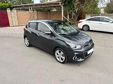 zotye: Сдаю Chevrolet под такси, Долгосрочно, | Предоплата, Водительские права — 8