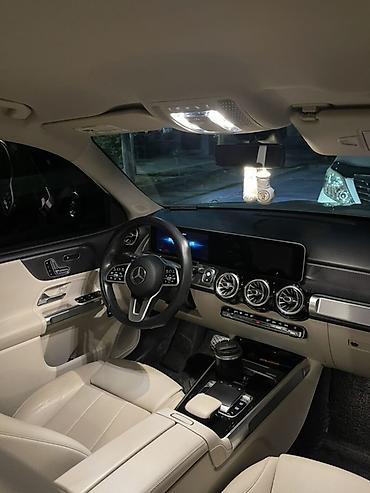 x class: Mercedes-Benz GLB-Class: 2020 г., 2 л, Робот, Бензин, Кроссовер — 6
