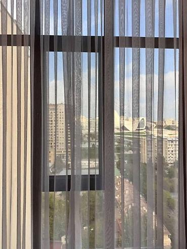 evim residence ev satilir: 2 otaqlı, Yeni tikili, m. Nəriman Nərimanov, 84 kv. m — 10