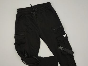 Women's Clothing: Cargo for women, size L (EU 40)