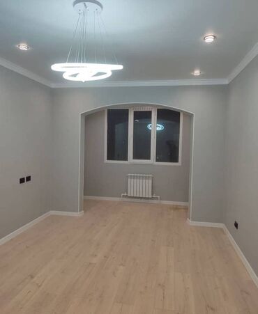 продажа 1 ком квартиры: 1 комната, 45 м², 106 серия улучшенная, 4 этаж, Евроремонт