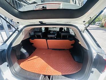 haval dargo: Ssangyong Korando: 2020 г., 1.6 л, Типтроник, Дизель, Кроссовер — 5