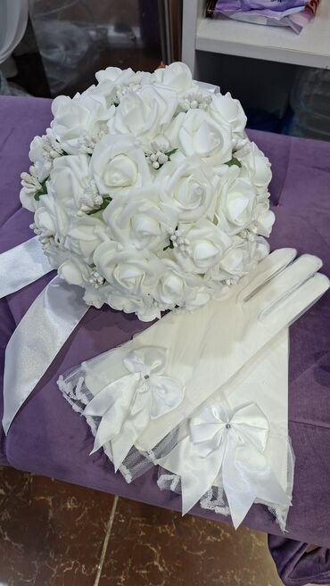 Вечерние платья: Вечернее платье, Русалка, Длинная модель, Без рукавов, Шлейф, M — 12