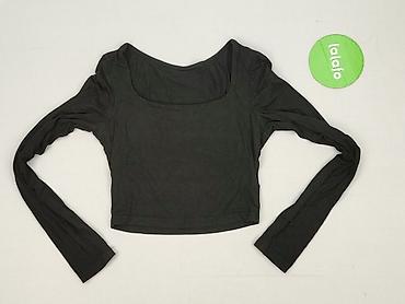 bluzka basic by o la la: Top damski, rozmiar S — 2
