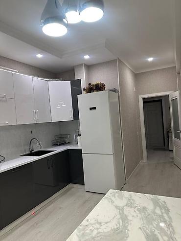 81: 2 комнаты, 81 м², Южная Магистраль Элитка, 10 этаж, Евроремонт — 2
