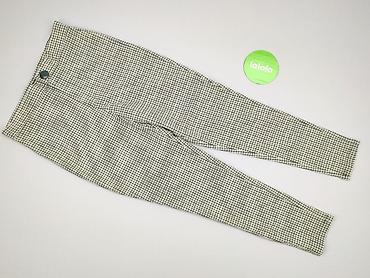 39 zl: Zara, Spodnie materiałowe damskie, rozmiar M — 2