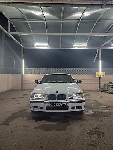 bmw z4 satilir: BMW 3 series: 1.8 l | 1992 il Sedan — 2