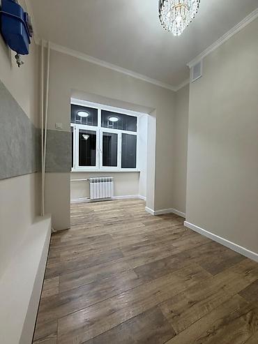 Продажа комнат: 48 м², Без мебели — 6