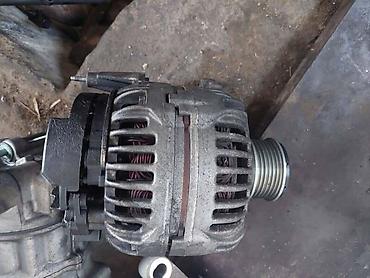 auto delovi kovin: ALTERNATOR ZA VOLKSWAGEN GOLF 5, PASSAT B6 | Altenator za Golfa 5 i — 1