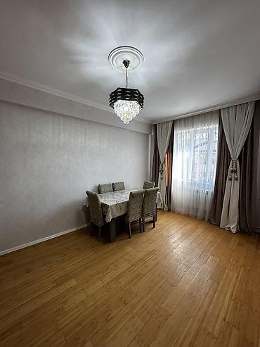 nerimanov ev alqi satqisi: 2 otaqlı, Yeni tikili, 62 kv. m — 1