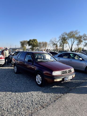 пассат б5 1 8: Volkswagen Vento: 1992 г., 1.8 л, Механика, Бензин, Седан