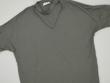 ralph lauren t shirty v neck: Футболка, Papaya, L, стан - Хороший