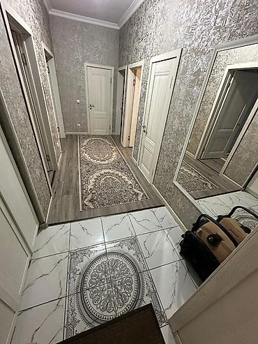artwin: 3 комнаты, 113 м², Ак-Кеме Элитка, 1 этаж, Дизайнерский ремонт — 5