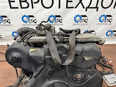 ali osman: Дизельный Audi 2002 г., 2.5 л, Б/у, Оригинал, Германия — 3
