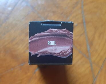 Šminka: Urban Decay Vice ruž za usne Nekorišćen Urban Decay Vice Rebel — 3