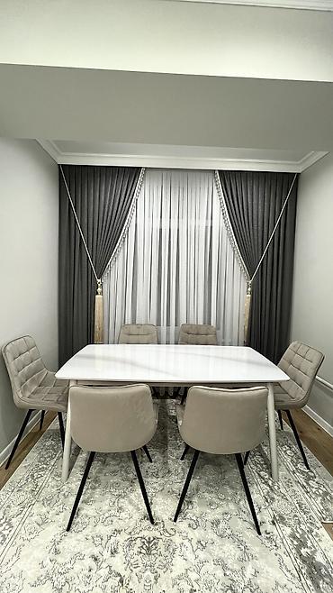 Продажа квартир: 2 комнаты, 73 м², Элитка, 2 этаж, Дизайнерский ремонт — 9