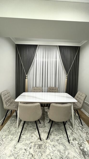 Продажа квартир: 2 комнаты, 73 м², Элитка, 2 этаж, Дизайнерский ремонт — 10