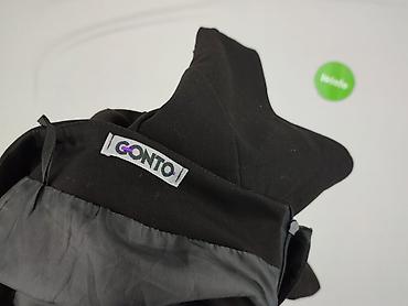 essentials: Gonto, Spódnica damska, rozmiar XL — 4