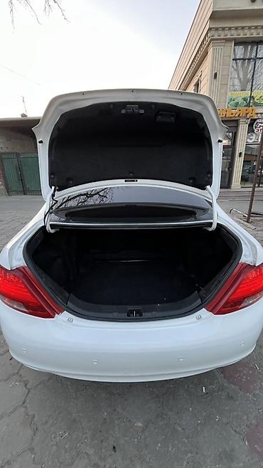 BYD: BYD E5: 2019 г., Робот, Электромобиль, Седан — 12