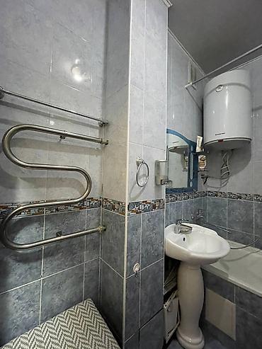 горгаи: 3 комнаты, 79 м², Городское ГАИ 105 серия, 1 этаж, Косметический ремонт — 7