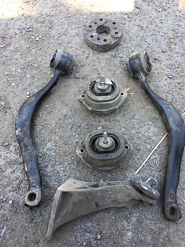 Зеркала: БМВ Е60,Е39,Е46,Е53 Х5 ЗАПЧАСТИ ЗЕРКАЛА АКПП МОТОРЫ БЛОКИ АБС 067 — 30