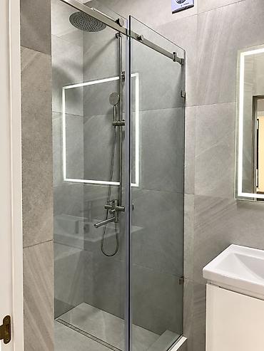 rent flat: 🏡 СДАЁТСЯ ДВУХКОМНАТНАЯ КВАРТИРА | ТЦ «АЛА-АРЧА» 📍 Адрес: проспект — 6